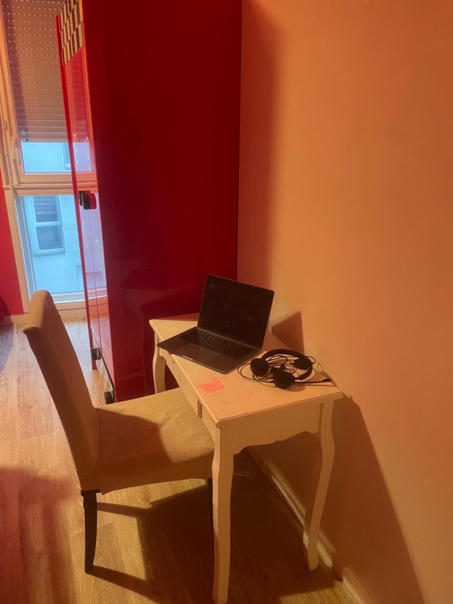 Arena La Defense Nanterre Prefecture Appartement Buitenkant foto