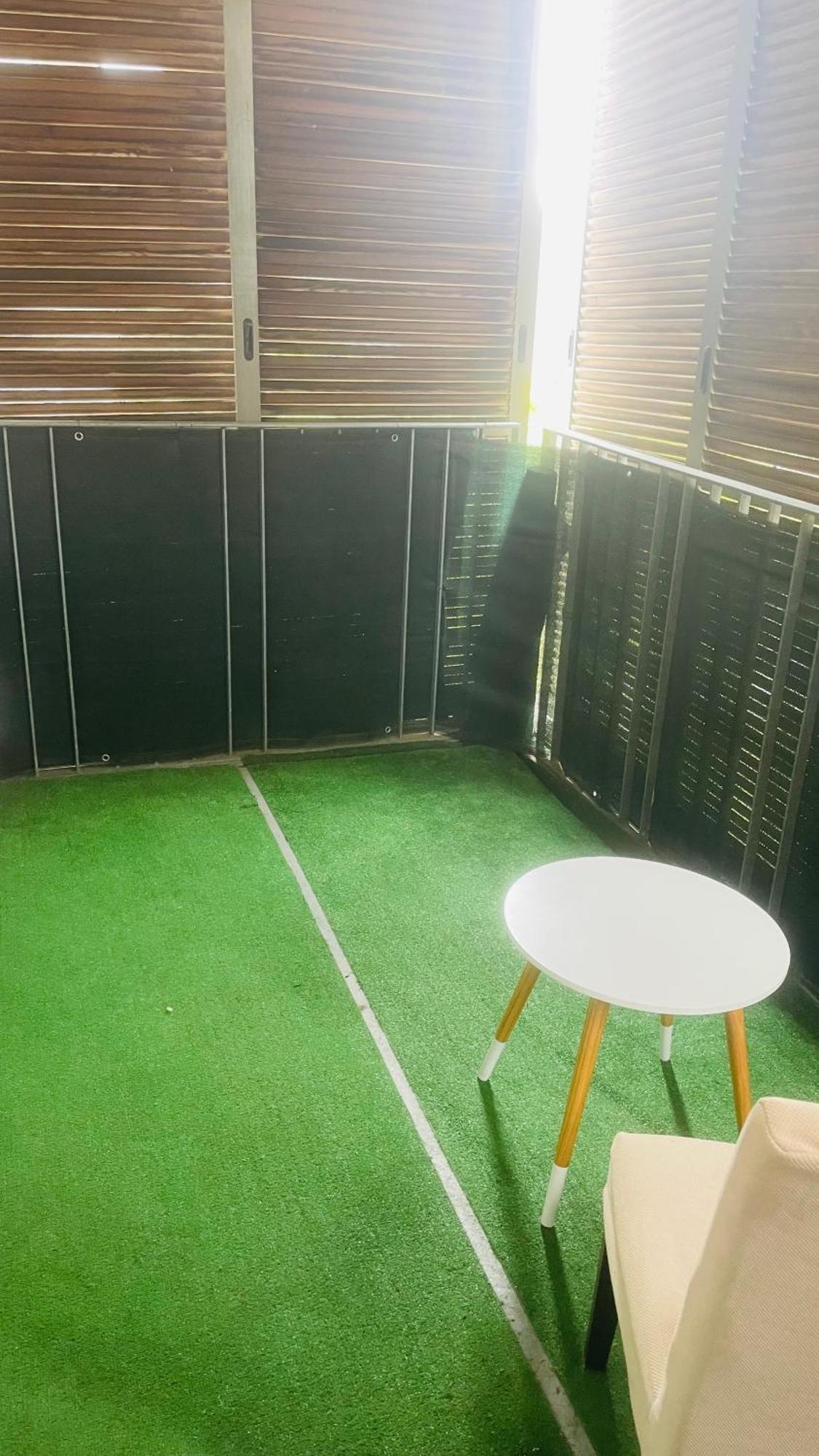 Arena La Defense Nanterre Prefecture Appartement Buitenkant foto